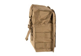 Warrior Mellem General universallomme