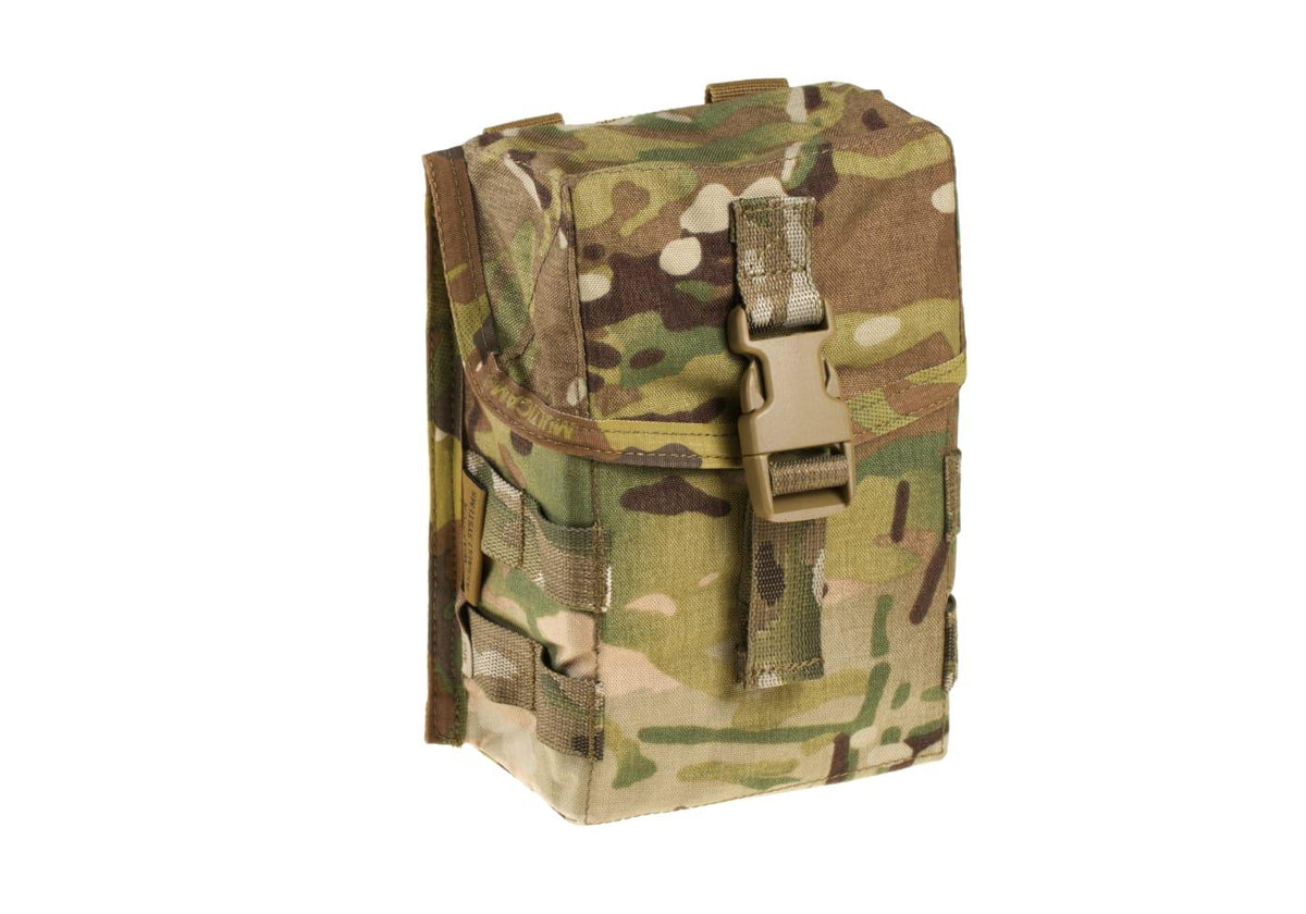 Warrior Mellem General universallomme