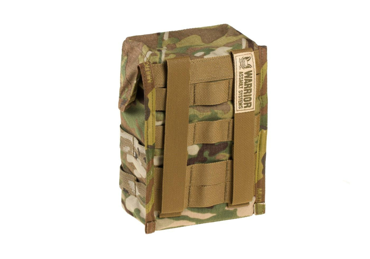 Warrior Mellem General universallomme