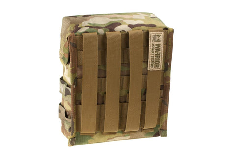 Warrior Stor General universallomme - Multicam