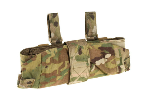 Warrior Stor Roll Up dumplomme Gen2 - Multicam