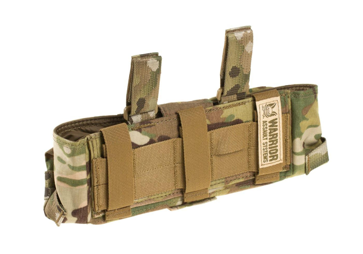 Warrior Stor Roll Up dumplomme Gen2 - Multicam