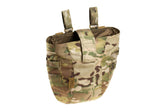 Warrior Stor Roll Up dumplomme Gen2 - Multicam