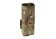 Warrior radiolomme til MBITR - Multicam