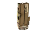Warrior radiolomme til MBITR - Multicam
