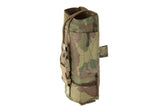 Warrior radiolomme til MBITR - Multicam
