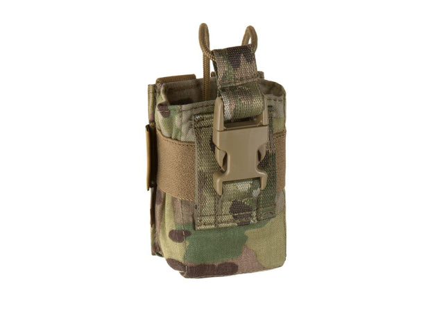 Warrior Lille radiolomme - Multicam