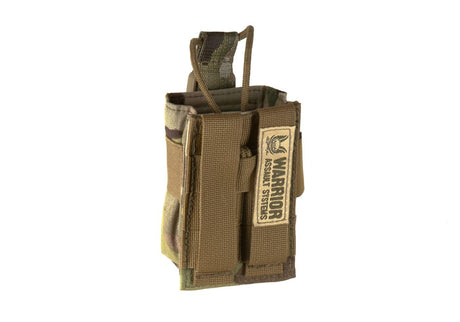 Warrior Lille radiolomme - Multicam