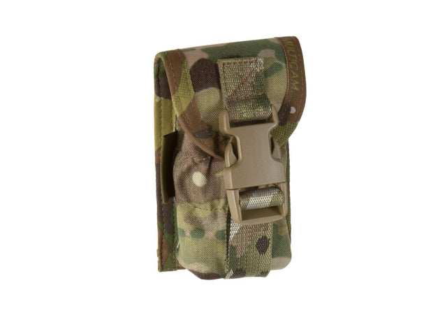 Warrior Strobe Lomme - Multicam