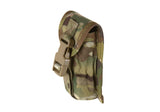 Warrior Strobe Lomme - Multicam