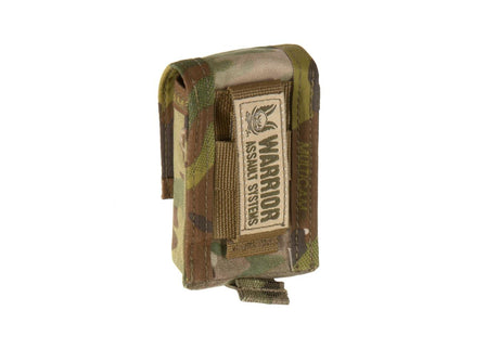 Warrior MS 2000 Strobe / Compass Lomme - Multicam