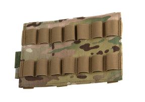 Warrior Dobbelt Vandret Breaching Shotgun Panel - Multicam