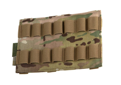 Warrior Dobbelt Vandret Breaching Shotgun Panel - Multicam