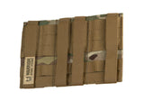 Warrior Trippel Lodret Breaching Shotgun Panel - Multicam