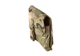 Warrior .50 Cal 10 Skud magasinlomme - Multicam