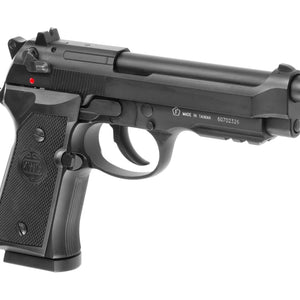 Beretta M9 & 92