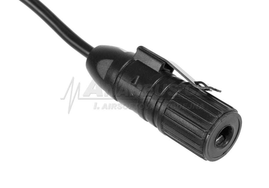 zSLX Clarus PTT Keenwoow 2-Pin Connector