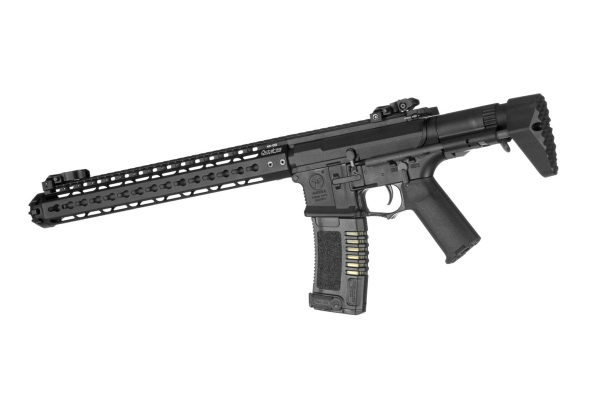 Amoeba AM-016 EFCS