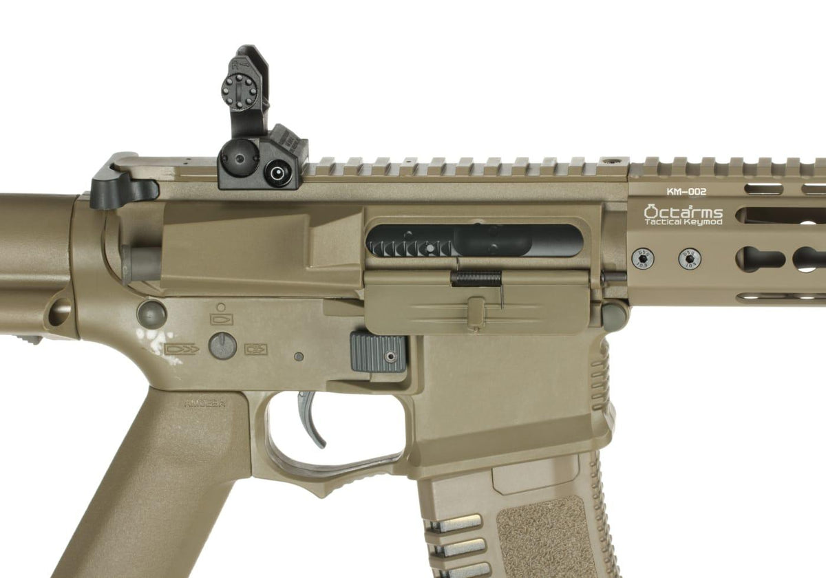 Amoeba AM-016 EFCS