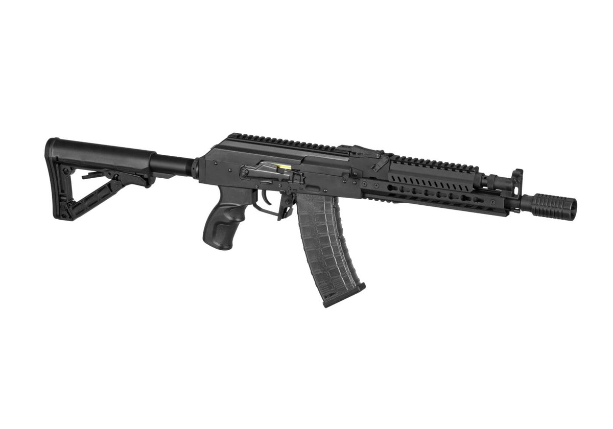 G&G RK74 Elite E.T.U. - Sort