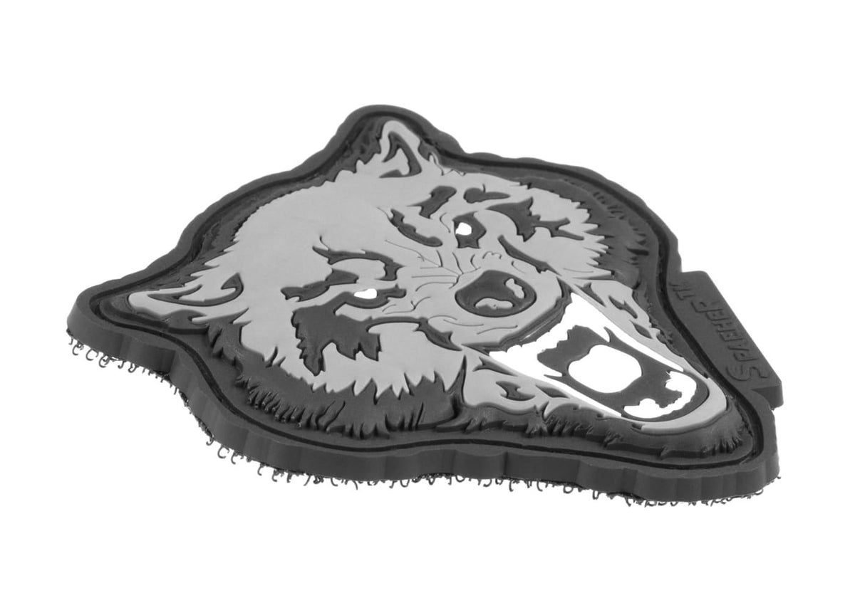 JTG Wolf gummipatch