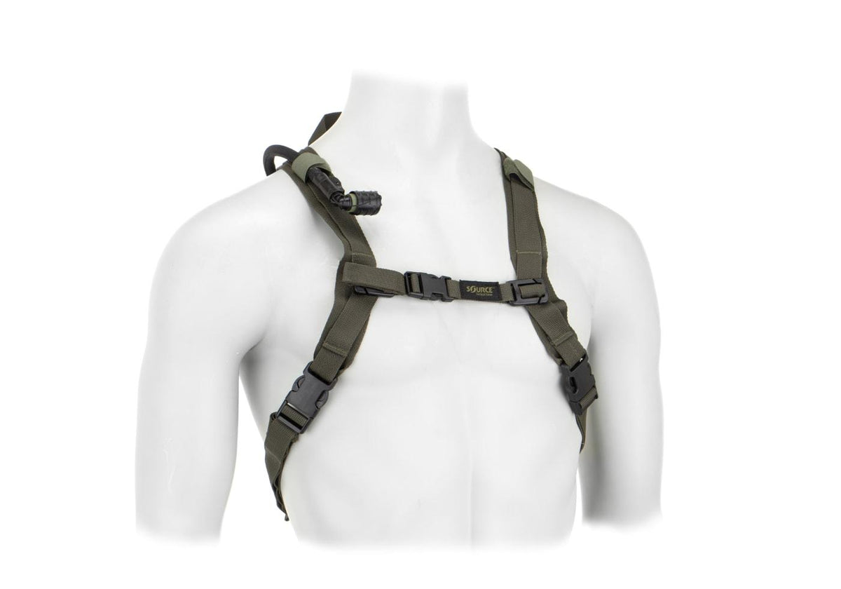 Source Taktisk 3L Hydration Pack