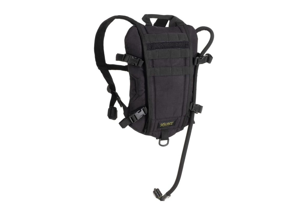 Source Rider 3L Lav Profil Hydration Pack