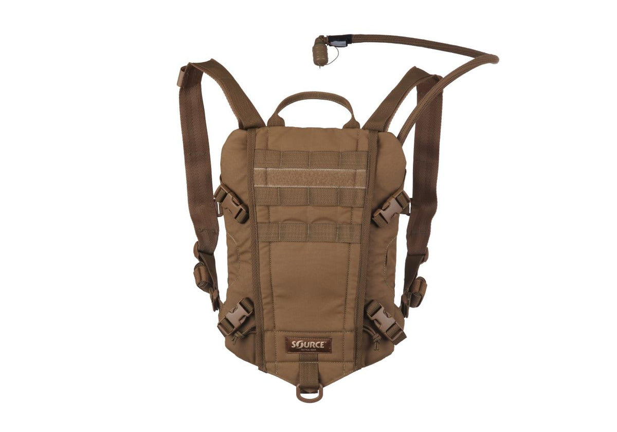 Source Rider 3L Lav Profil Hydration Pack