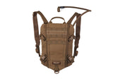 Source Rider 3L Lav Profil Hydration Pack