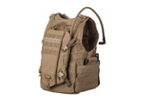 Source Rider 3L Lav Profil Hydration Pack