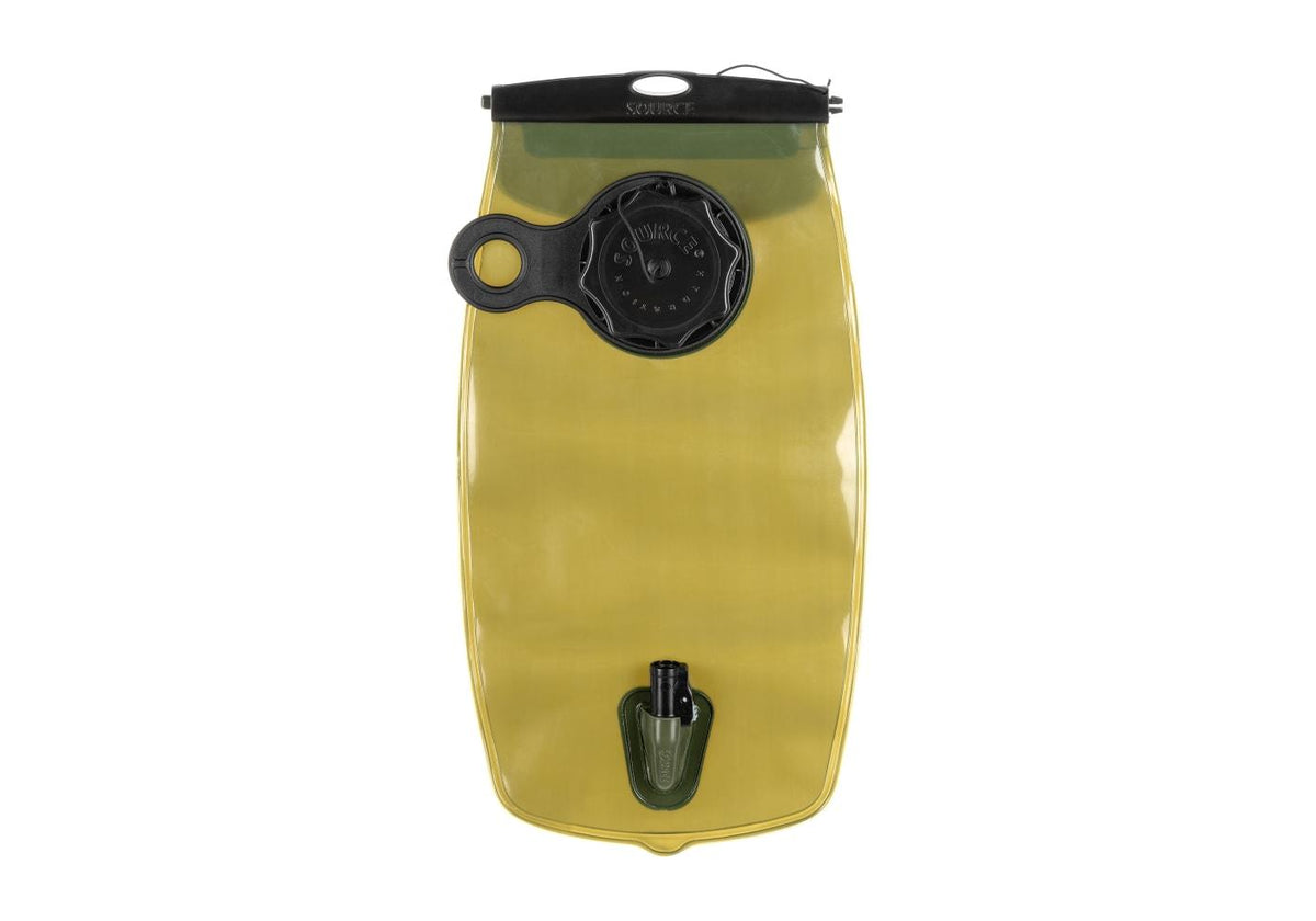 Source WXP 2L Storm Ventil Hydration System - Sort