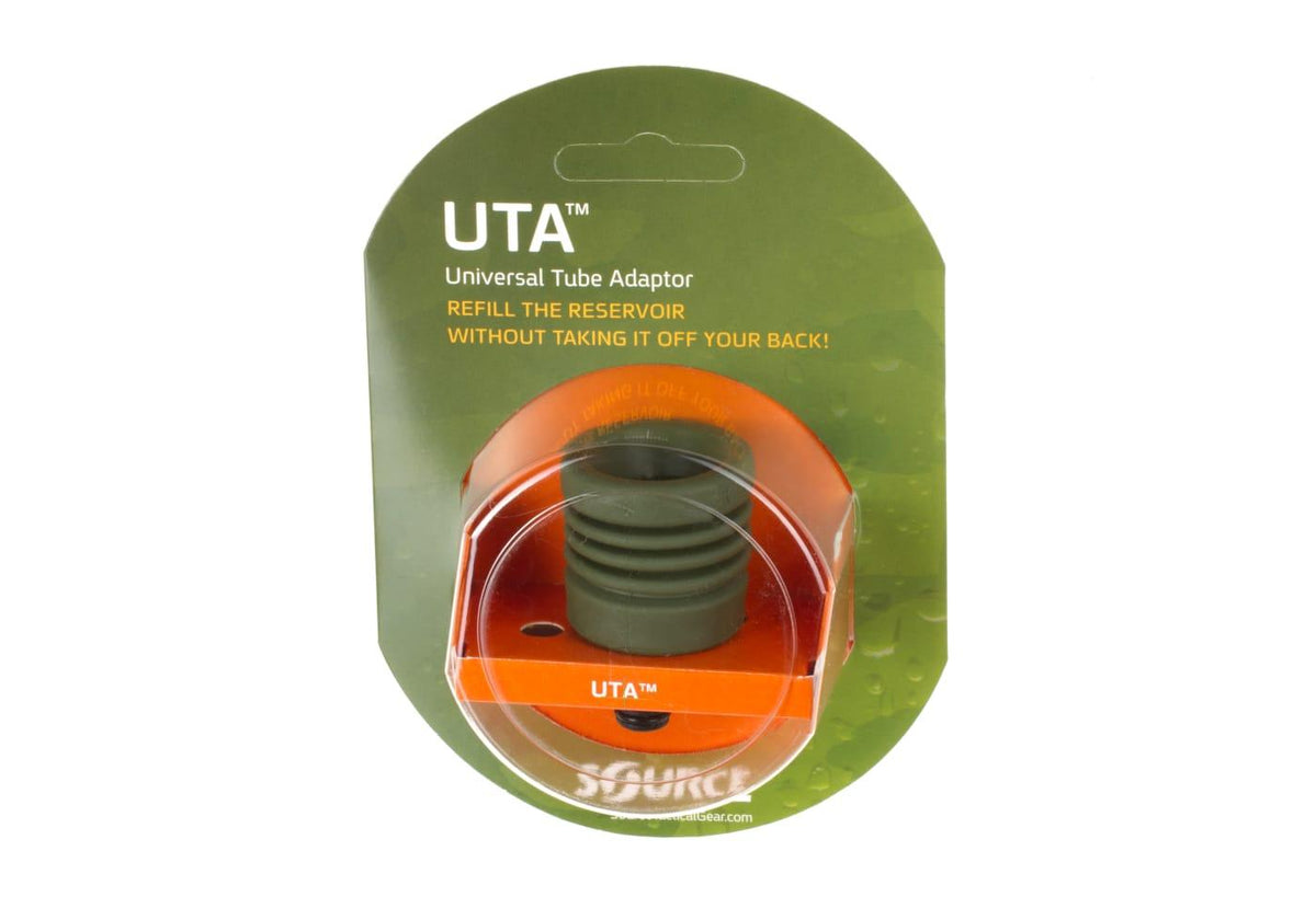 Source UTA Universal Tube Adapter - OD
