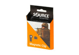 Source Magnetic Tube Clip - Sort