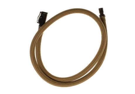 Source Reserve Tube