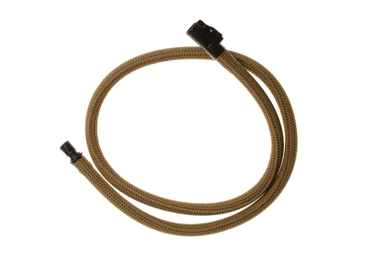 Source Reserve Tube