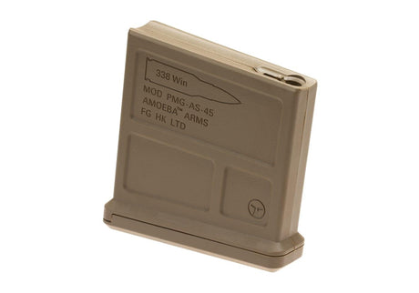 Amoeba Magazin S1 Striker Sniper Riffel 55rds