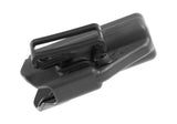 Blackhawk ARC IWB Hylster til GLOCK G43