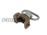 DD QD Sling Point - Tan