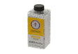 G&G 0.25g Perfect BBs 2700rds - Hvid