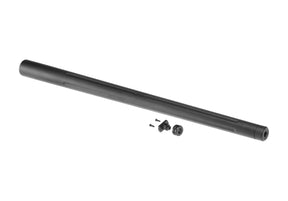 Action Army Custom ydre løb til AAC21 / KJW M700 - Sort