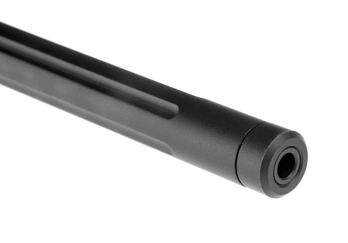 Action Army Custom ydre løb til AAC21 / KJW M700 - Sort