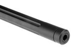 Action Army Custom ydre løb til AAC21 / KJW M700 - Sort
