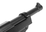 WE P38 Full Metal GBB - Black