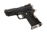 WE Hi-Capa 3.8 Force Full Metal GBB - Black