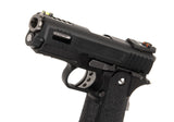 WE Hi-Capa 3.8 Force Full Metal GBB - Black