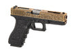 WE18C Etched Metal Version GBB