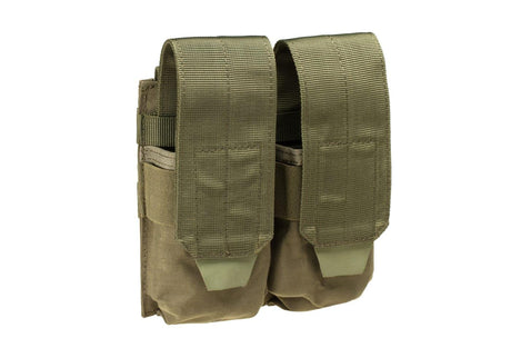 Condor M4 Dobbelt magasinlomme - OD