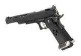 AW Custom HX2402 .38 SuperComp Race Pistol GBB