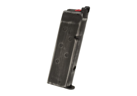 AW Custom Magazin 1911 / NE-Series GBB 15rds - Sort