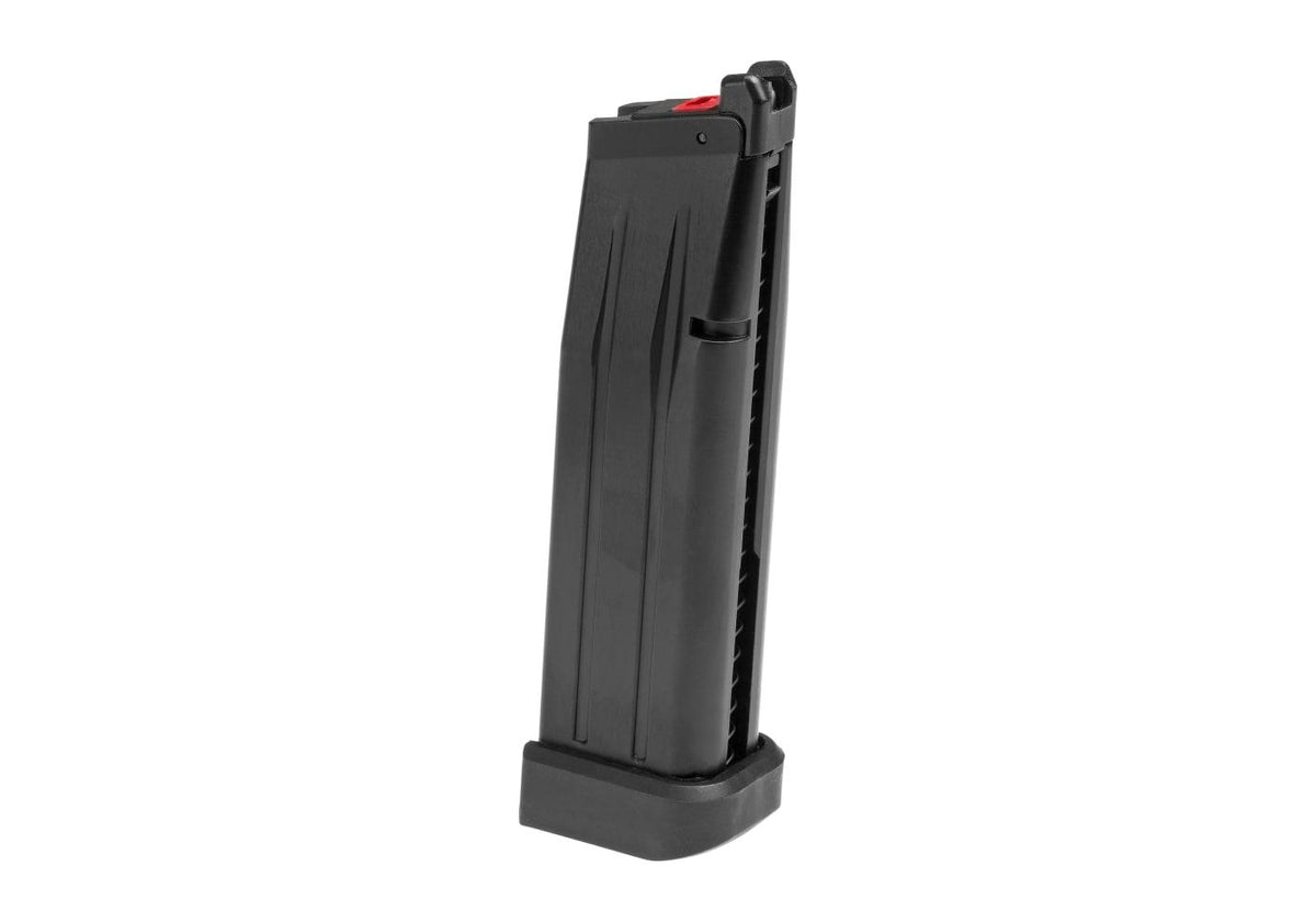 AW Custom Magazin HX-Series GBB 30rds